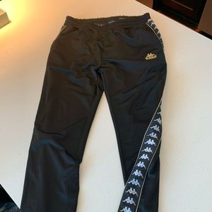 Kappa pants
